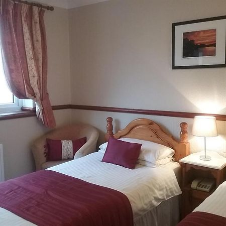The Gower Hotel 손더스풋 외부 사진