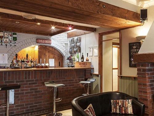 The Gower Hotel 손더스풋 외부 사진