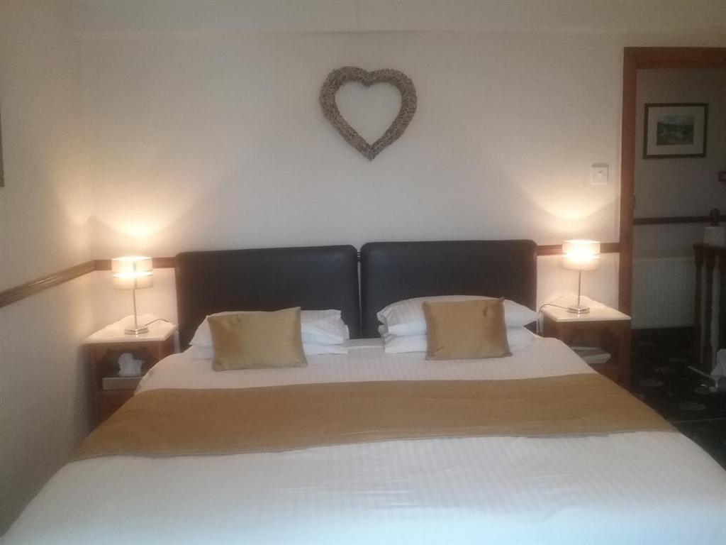 The Gower Hotel 손더스풋 외부 사진