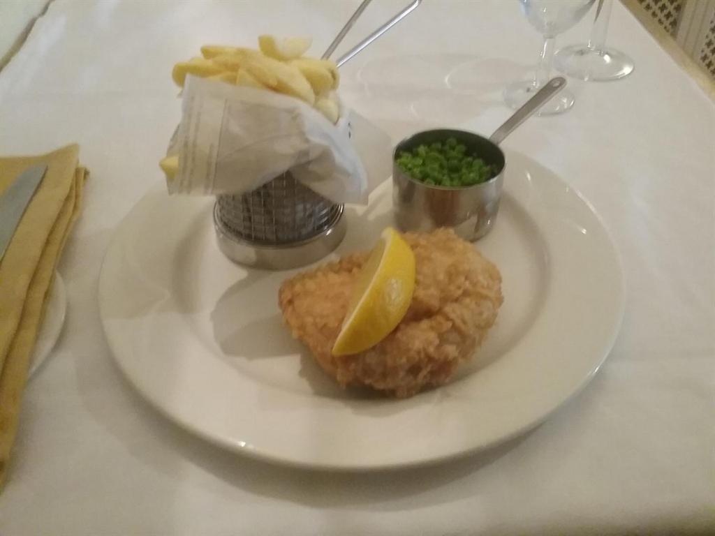 The Gower Hotel 손더스풋 외부 사진