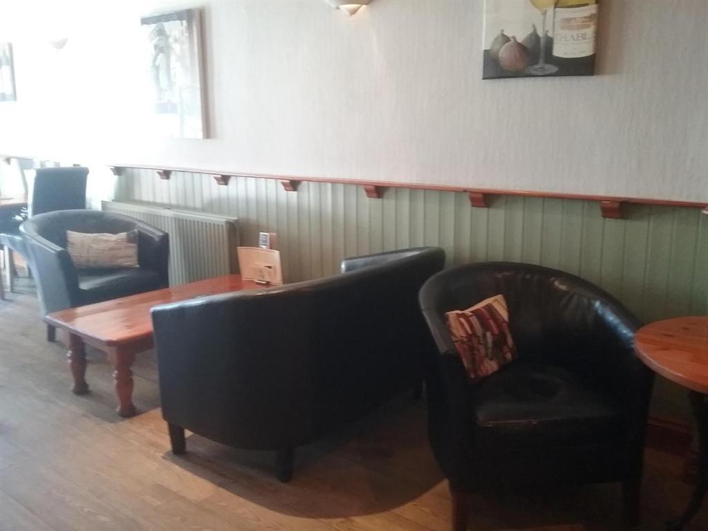 The Gower Hotel 손더스풋 외부 사진