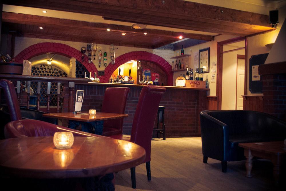 The Gower Hotel 손더스풋 외부 사진