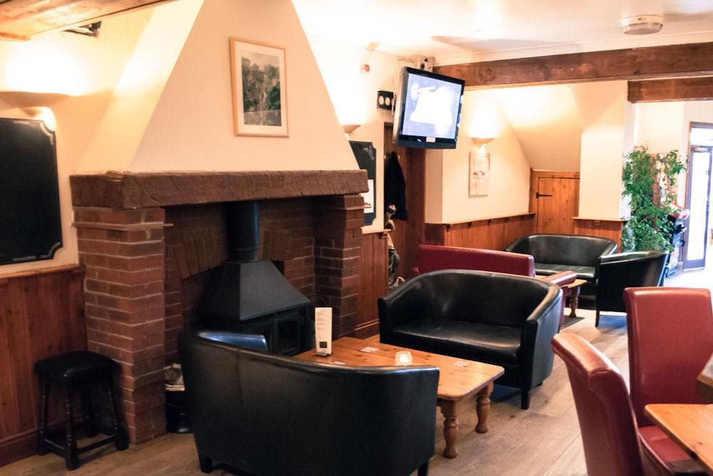 The Gower Hotel 손더스풋 외부 사진