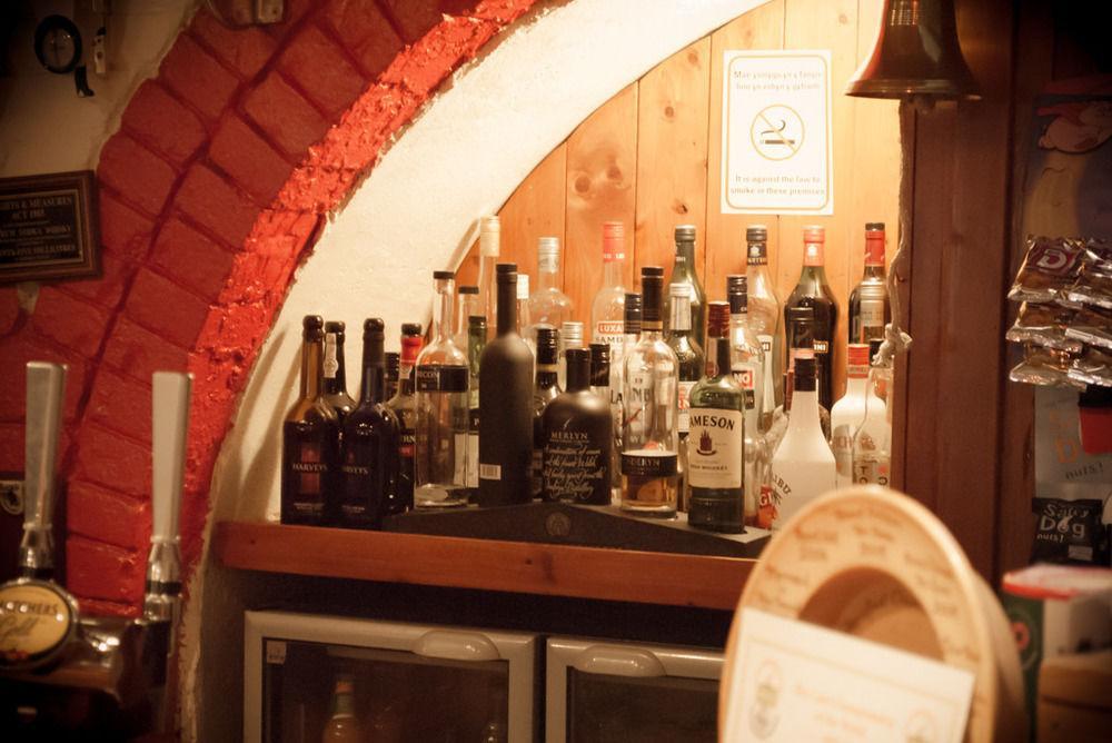 The Gower Hotel 손더스풋 외부 사진