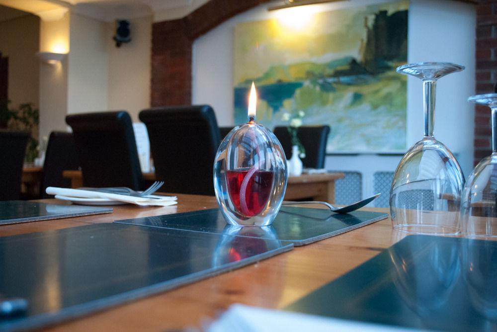 The Gower Hotel 손더스풋 외부 사진