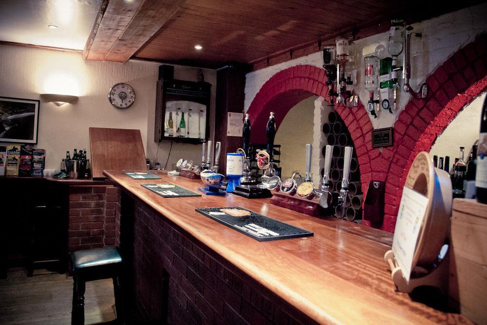 The Gower Hotel 손더스풋 외부 사진